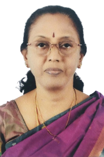 Dr Gnanasambandam Usha 